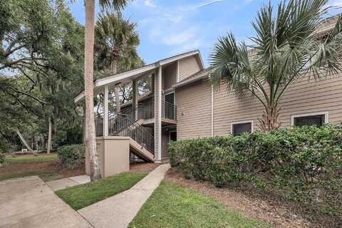 133 High Hammock Villas, Seabrook Island, SC 29455