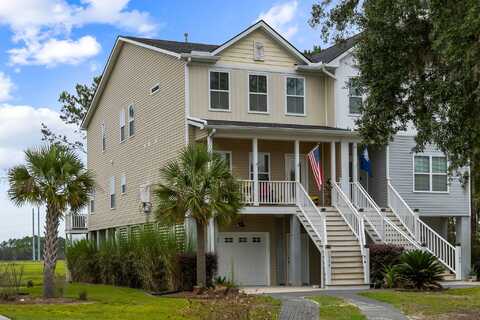 1110 Saint Paul'S Parrish Lane, Johns Island, SC 29455