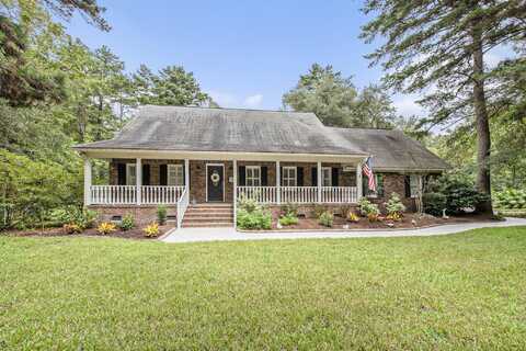 5942 Kelseys Mill Road, Ravenel, SC 29470