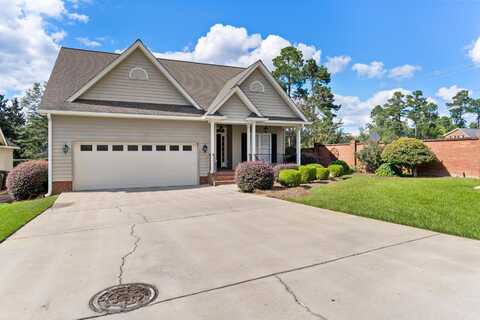 110 Crescent Oaks Court, Orangeburg, SC 29115