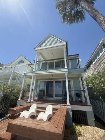 42 Ocean Point Drive, Isle of Palms, SC 29451