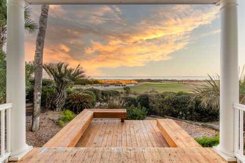 42 Ocean Point Drive, Isle of Palms, SC 29451