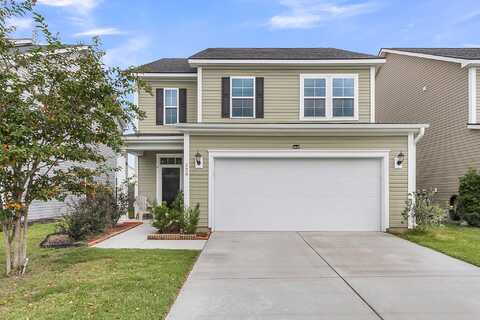 320 Saucer Road, Summerville, SC 29486