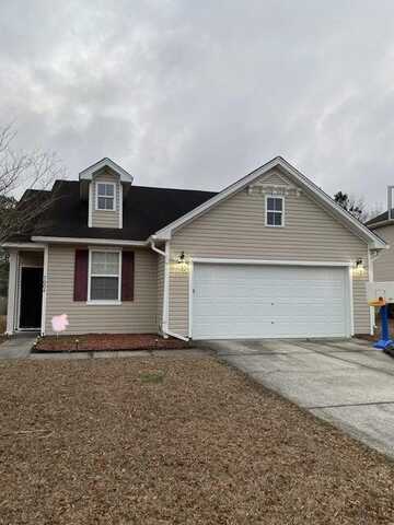 7004 Lanier Street, Hanahan, SC 29410