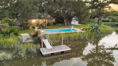 14 Clam Shell Row, Charleston, SC 29412