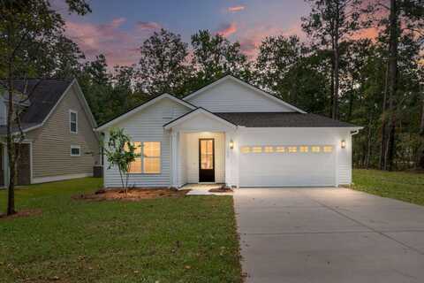 1200 O T Wallace Boulevard, Moncks Corner, SC 29461