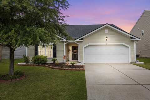5096 Timicuan Way, Summerville, SC 29485
