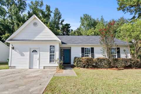 1145 Hannah Drive, Florence, SC 29505