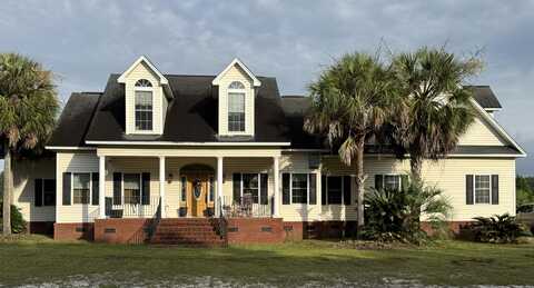 195 Sandy Springs Circle, Walterboro, SC 29488
