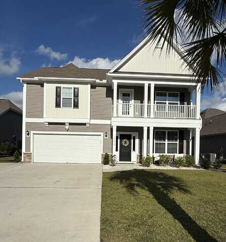 262 Saxony Loop, Summerville, SC 29486