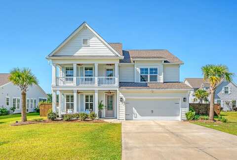 682 Pontoon Road, Huger, SC 29450