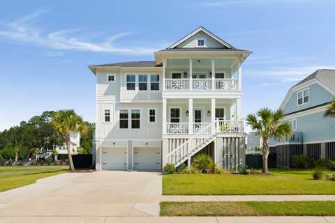 1467 Sheepshead Lane, Mount Pleasant, SC 29466
