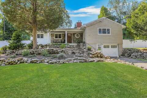 20 Newsome Lane, Wilton, CT 06897