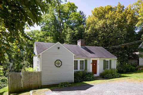 50 Millerton Road, Salisbury, CT 06039