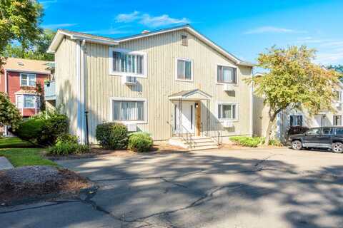 60 Plainfield Avenue, West Haven, CT 06516