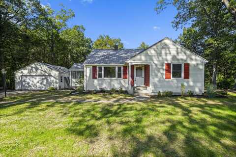1039 Ratley Road, Suffield, CT 06093