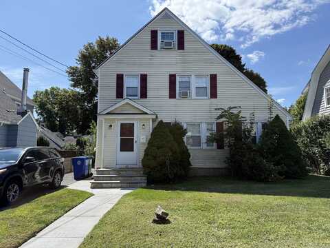 45 Queens Avenue, Stratford, CT 06614