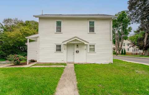 60 Lincoln Street, Enfield, CT 06082