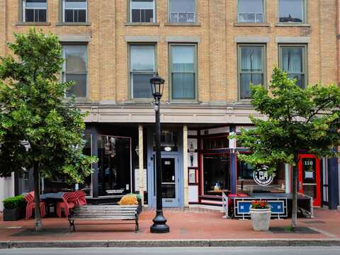 118 Washington Street, Norwalk, CT 06854