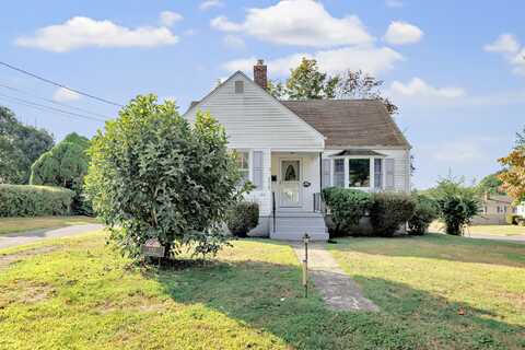 155 Burbank Avenue, Stratford, CT 06614