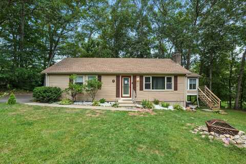 8 Sycamore Road, East Lyme, CT 06357