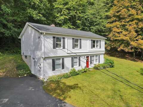 101 Norfolk Road, Winchester Center, CT 06098