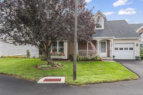 23 Brimfield Way, Rocky Hill, CT 06067