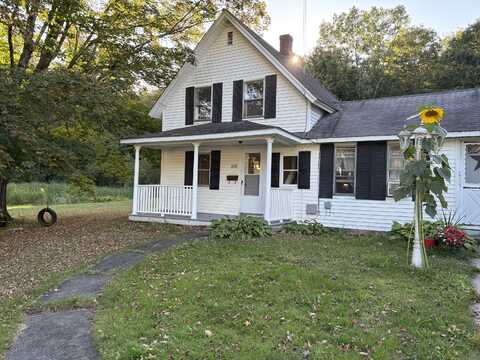 105 North Main Street, Plymouth, CT 06786