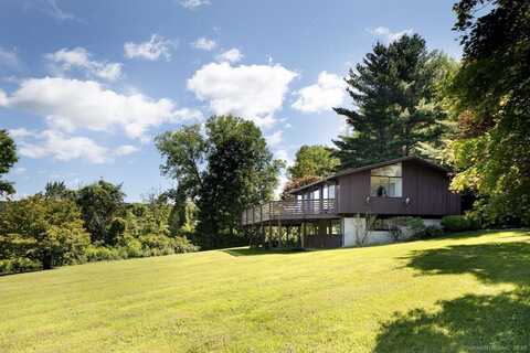 1 State Line Road, Salisbury, CT 06039