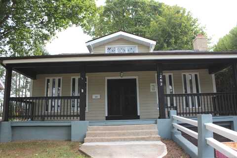 263 Robbins Avenue, Newington, CT 06111