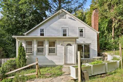 1489 Long Ridge Road, Stamford, CT 06903
