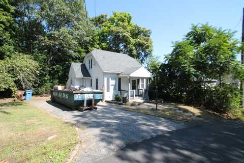25 Gilbert Street, Shelton, CT 06484
