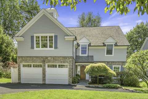 16 Park Lane, New Canaan, CT 06840