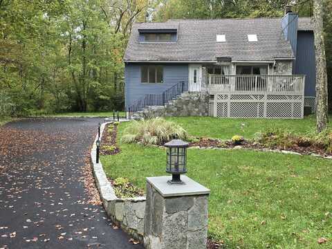 421 East Hyerdale Drive, Goshen, CT 06756