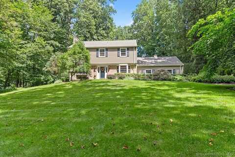 42 Old Washington Road, Ridgefield, CT 06877