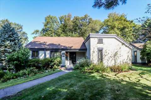 919 Heritage Village, Southbury, CT 06488