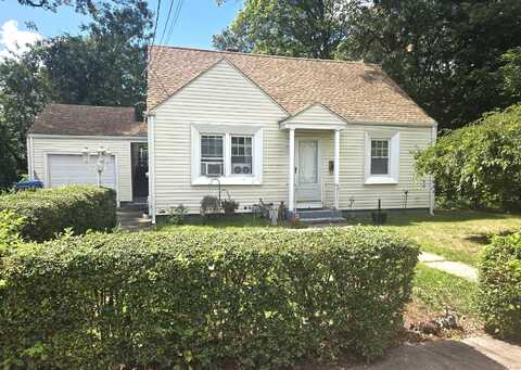 22 Alpine Street, Manchester, CT 06040