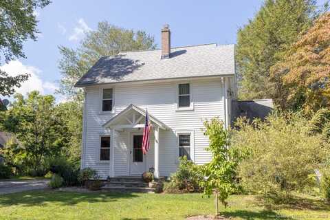 14 Blake Street, Essex, CT 06442