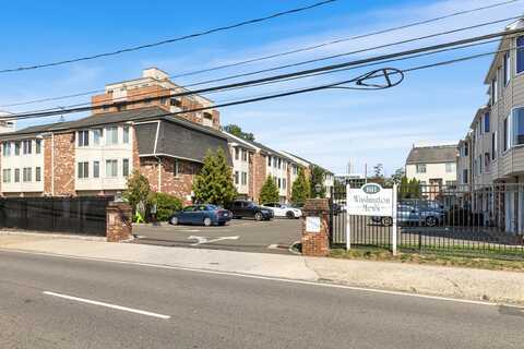 1611 Washington Boulevard, Stamford, CT 06902