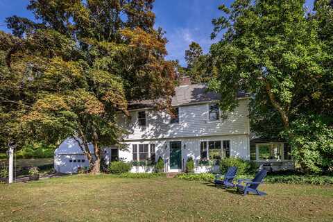 311 Kent Road, Kent, CT 06785