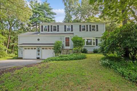78 Deepwood Drive, Avon, CT 06001