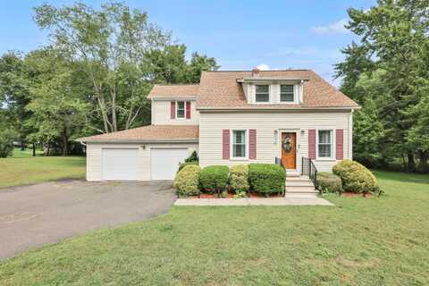 170 Dudley Town Road, Windsor, CT 06095