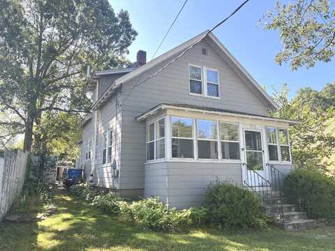 356 Middle Turnpike East, Manchester, CT 06040