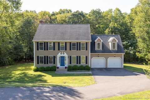 129 Falls Landing Road, Deep River, CT 06417