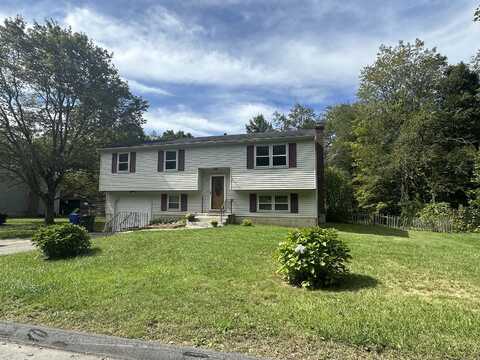 112 Limestone Drive, Torrington, CT 06790