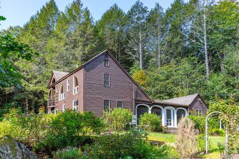 123 Sandy Brook Road, Colebrook, CT 06021