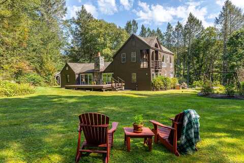 123 Sandy Brook Road, Colebrook, CT 06021