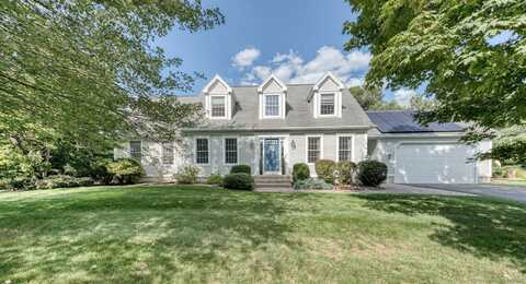 145 Carriage Way, Windsor, CT 06095