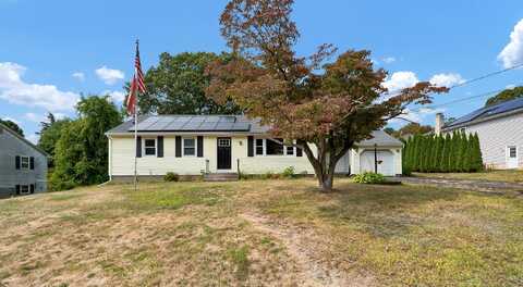 12 Burr Street, Portland, CT 06480