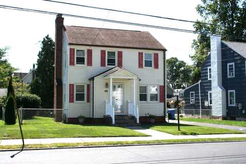 99 Bristol Street, Hartford, CT 06106